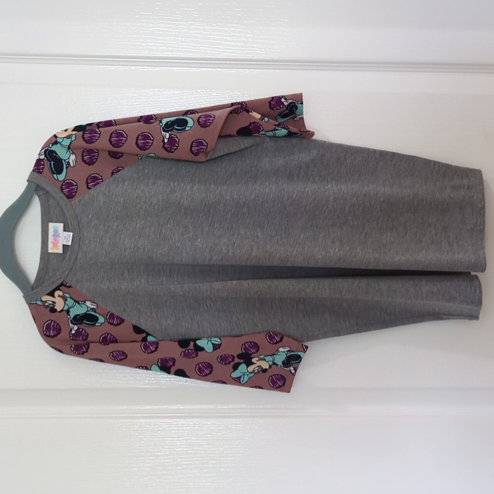 Lularoe Sloan